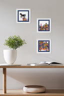 Kalaghoda - Unframed