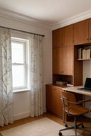 Kitchen Garden - Stitched