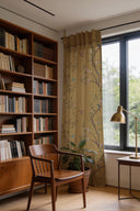 Kitchen Garden - Stitched