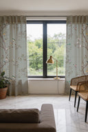 Kitchen Garden - Stitched