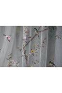 Kitchen Garden - Stitched