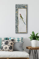 Lark - Framed