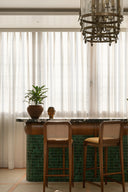 Line up! - Stitched