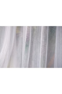 Line up! - Stitched