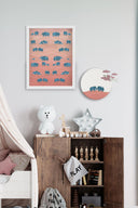 Little Ellies Growing Up