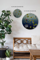 Lotus Bloom - Unframed