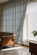 Lucky Charm - Stitched