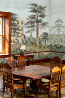 Misty Pines