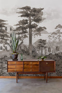 Misty Pines