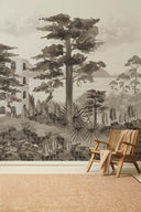 Misty Pines