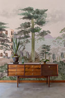 Misty Pines