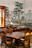 Misty Pines