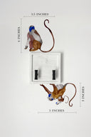 Monkey See Monkey Do