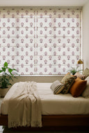 Motif Melody - Stitched