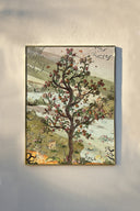 Nestled In Blooms - Standard