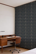 Nritya - Stitched