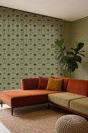 Nritya - Stitched