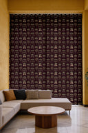 Nritya - Stitched