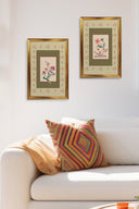 Olive - Unframed