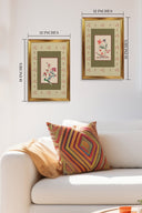 Olive - Unframed
