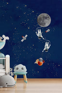 One Small Step