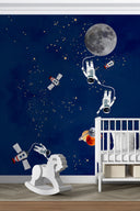 One Small Step