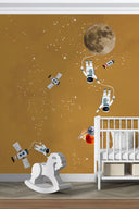 One Small Step