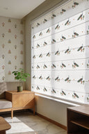 Peacock Parade - By the Meter