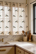 Peacock Parade - By the Meter