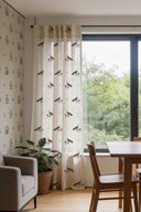 Peacock Parade - By the Meter