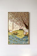 Periwinkle Vrindavan - Standard