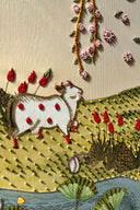 Periwinkle Vrindavan - Standard