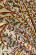 Periwinkle Vrindavan - Standard