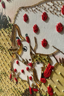 Periwinkle Vrindavan - Standard