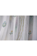 Persian Blooms - By the Meter