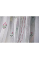 Persian Blooms - By the Meter