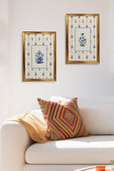 Phool Taar - Unframed