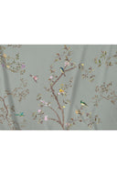 Planting for Garden Birds - Stitched