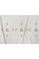 Queen's Queue - Stitched