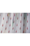 Queen's Flock - Stitched