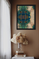 Regal Feels - Unframed