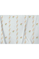 Rosy Trails - Stitched