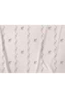 Rosy Trails - Stitched