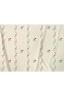 Rosy Trails - Stitched