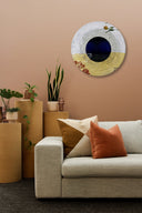 Round Four Of Lemon Squeeze - Unframed