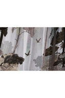 Secrets of the jungle - Stitched