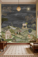 Secrets Of The Stars
