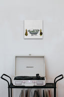 Shahi Paneer - Framed