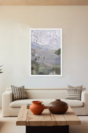 Sitara - Unframed