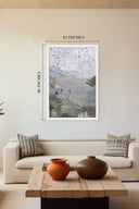 Sitara - Framed
